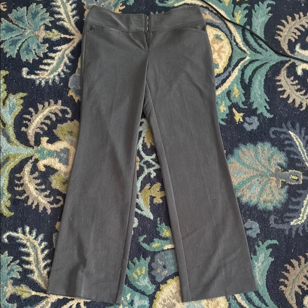 Elle Women's Gray Jeans